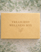 Load image into Gallery viewer, The Treasured Wellness Challenge Box