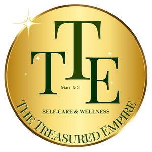 Treasured Empire logo