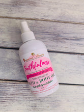 Load image into Gallery viewer, Nourishing Bath & Body Oil