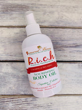 Load image into Gallery viewer, Nourishing Bath & Body Oil