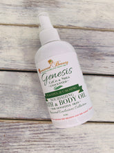 Load image into Gallery viewer, Nourishing Bath & Body Oil