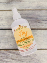 Load image into Gallery viewer, Nourishing Bath & Body Oil