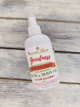 Load image into Gallery viewer, Nourishing Bath & Body Oil