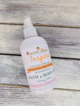 Load image into Gallery viewer, Nourishing Bath & Body Oil