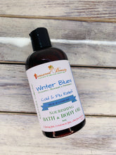 Load image into Gallery viewer, Nourishing Bath & Body Oil