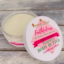 Load image into Gallery viewer, Moisturizing Whipped Body Butter