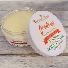Load image into Gallery viewer, Moisturizing Whipped Body Butter