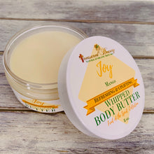Load image into Gallery viewer, Moisturizing Whipped Body Butter