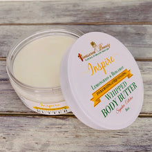 Load image into Gallery viewer, Moisturizing Whipped Body Butter