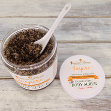 Load image into Gallery viewer, Exfoliating Brown Sugar Body Scrub