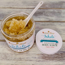 Load image into Gallery viewer, Exfoliating Brown Sugar Body Scrub