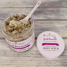 Load image into Gallery viewer, Exfoliating Brown Sugar Body Scrub
