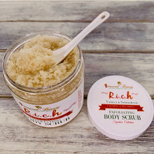 Load image into Gallery viewer, Exfoliating Brown Sugar Body Scrub