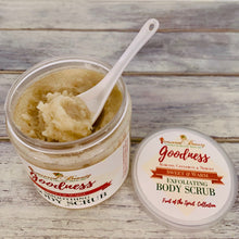Load image into Gallery viewer, Exfoliating Brown Sugar Body Scrub