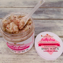 Load image into Gallery viewer, Exfoliating Brown Sugar Body Scrub
