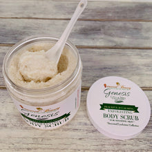 Load image into Gallery viewer, Exfoliating Brown Sugar Body Scrub