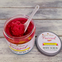Load image into Gallery viewer, Exfoliating Brown Sugar Body Scrub