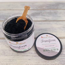 Load image into Gallery viewer, Exfoliating Brown Sugar Body Scrub