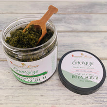 Load image into Gallery viewer, Exfoliating Brown Sugar Body Scrub