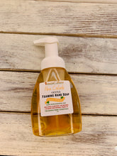 Load image into Gallery viewer, Gentle Foaming Hand Soap