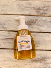 Load image into Gallery viewer, Gentle Foaming Hand Soap