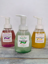 Load image into Gallery viewer, Gentle Foaming Hand Soap