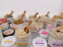 Load image into Gallery viewer, Exfoliating Brown Sugar Body Scrub