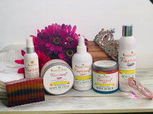 Load image into Gallery viewer, Strengthen Full experience