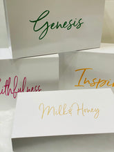 Load image into Gallery viewer, The "Ultimate Experience" Treasured Gift Boxes