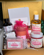 Load image into Gallery viewer, The Treasured Wellness Challenge Box
