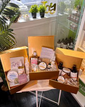 Load image into Gallery viewer, The Treasured Wellness Challenge Box
