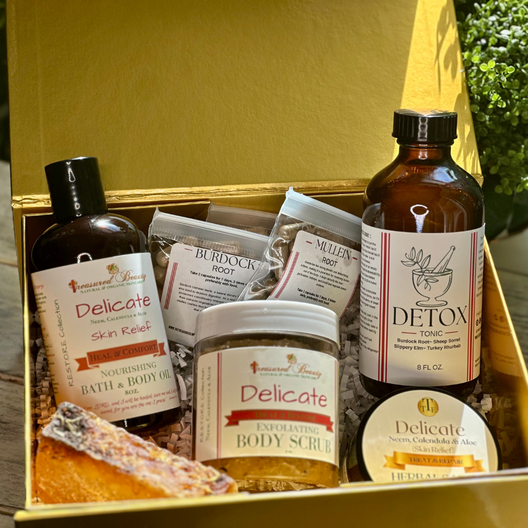 Detox Box