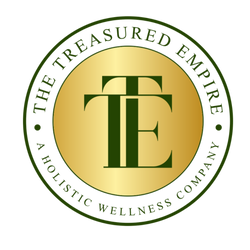 Treasured Empire
