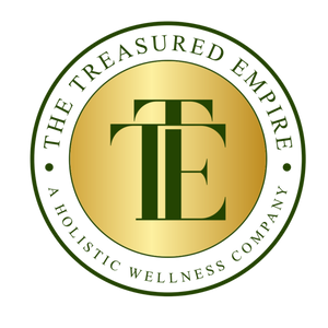 Treasured Empire