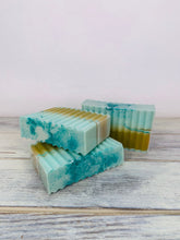 Load image into Gallery viewer, Artisan Beauty Bars (Soap in a bag)

