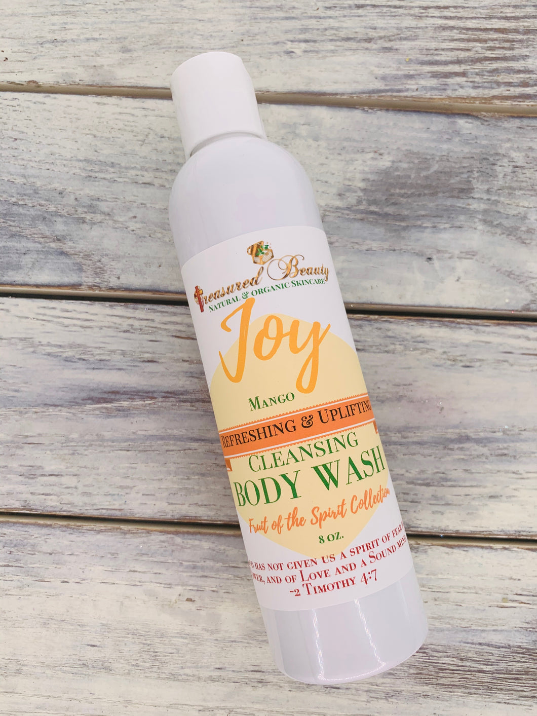 Joy Body Wash